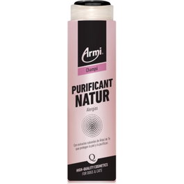 Armi Champú Purificante Natur 800ml para Perros