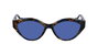Liujo LJ767SR-460 Gafas de sol con cristales azules