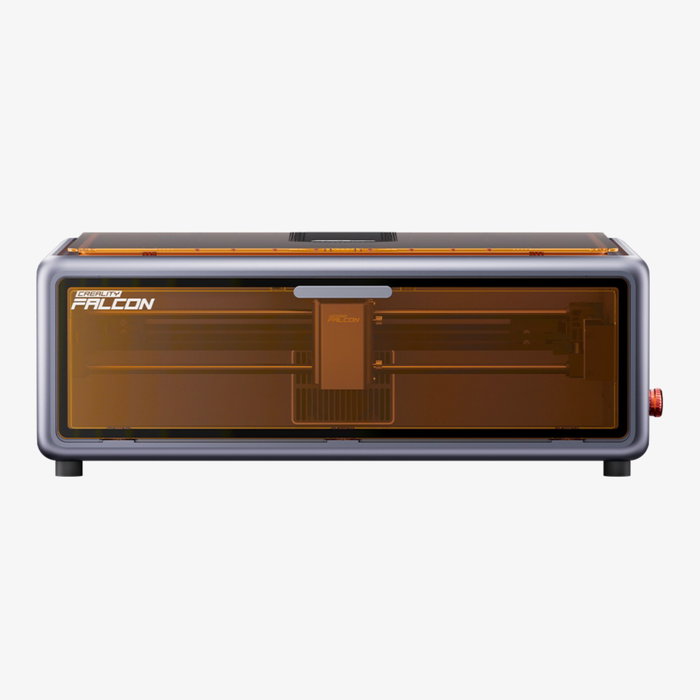Creality Falcon A1 10W Grabador y Cortador Láser Grey Creality Falcon A1 10W Grabador y Cortador Láser Grey