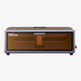 Creality Falcon A1 10W Grabador y Cortador Láser Grey