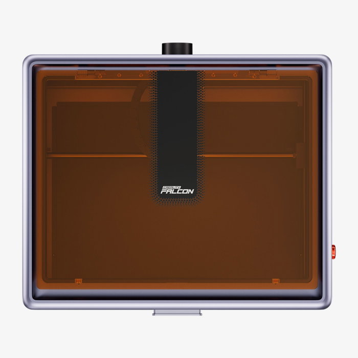 Creality Falcon A1 10W Grabador y Cortador Láser Grey Creality Falcon A1 10W Grabador y Cortador Láser Grey