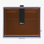 Creality Falcon A1 10W Grabador y Cortador Láser Grey