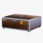 Creality Falcon A1 10W Grabador y Cortador Láser Grey