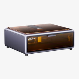 Creality Falcon A1 10W Grabador y Cortador Láser Grey