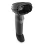 Zebra DS2208 Lector de códigos de barras portátil 1D/2D Negro USB Kit