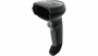 Zebra DS2208 Lector de códigos de barras portátil 1D/2D Negro USB Kit