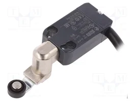 PIZZATO ELETTRICA Interruptor de fin de carrera NO + NC 10A 250VAC