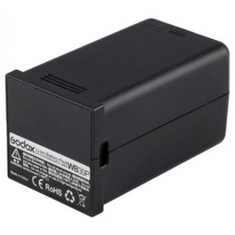 Godox WB30P Batería para AD300PRO