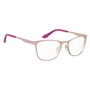 Montura de Gafas Infantil Under Armour UA90078KJE716 Rosa Ø 47 mm