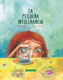 TRAMUNTANA, LA PEQUEÑA INTOLERANCIA, Mar Pavon - TRAMUNTANA