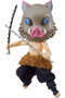 Good Smile Company Nendoroid Doll Inosuke Hashibira 14cm de Kimetsu no Yaiba: Demon Slayer