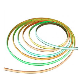 Synergy21 Synergy 21 LED Flex Strip COB - RGB-W pixel DC24V WS2814F IP67 2m