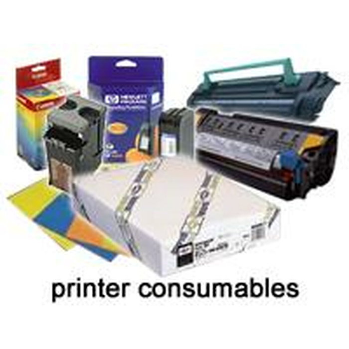 Oki Toner 400/800 -SERIES NO EX-