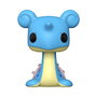 Funko Pop Jumbo! Lapras Pokemon Figura 74226 25cm