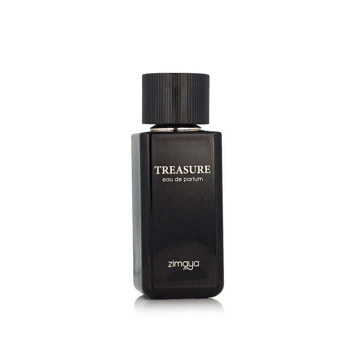 ZIMAYA Treasure Eau de Parfum 100ml