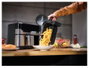 Tefal Dual Easy Fry & Grill EY905D, Freidora de aire de 8,3 L