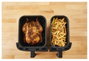 Tefal Dual Easy Fry & Grill EY905D, Freidora de aire de 8,3 L