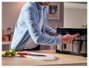 Tefal Dual Easy Fry & Grill EY905D, Freidora de aire de 8,3 L
