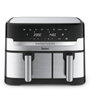 Tefal Dual Easy Fry & Grill EY905D, Freidora de aire de 8,3 L