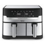 Tefal Dual Easy Fry & Grill EY905D, 8,3 L