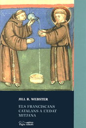 Franciscans catalans l´edat mitjana, Jill Webster - PAGES EDITORS