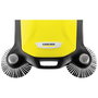Kärcher S 6 Twin Sweeper