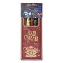 Harry Potter Packs de 3 Bolígrafos Magical Locations