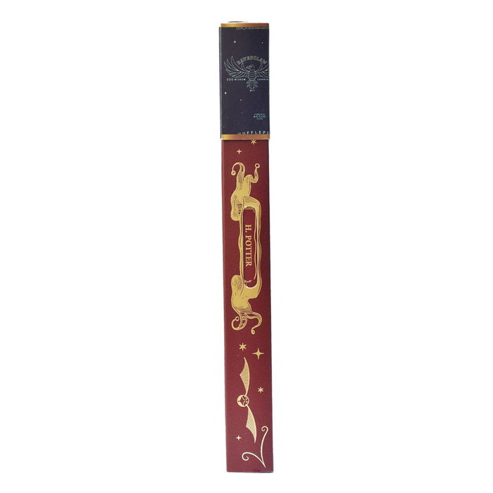 Harry Potter Packs de 3 Bolígrafos Magical Locations