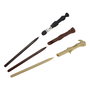 Harry Potter Packs de 3 Bolígrafos Magical Locations