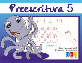 GEU Preescritura 5, González Virgil, Rosario María