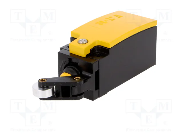 EATON ELECTRIC LSM-11/L Interruptor de fin de carrera NO+NC M20 IP66 EATON ELECTRIC LSM-11/L Interruptor de fin de carrera NO+NC M20 IP66