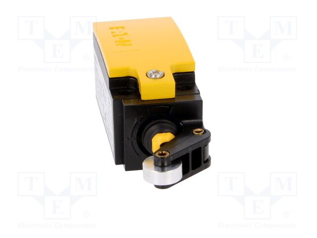 EATON ELECTRIC LSM-11/L Interruptor de fin de carrera NO+NC M20 IP66 EATON ELECTRIC LSM-11/L Interruptor de fin de carrera NO+NC M20 IP66