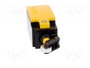 EATON ELECTRIC LSM-11/L Interruptor de fin de carrera NO+NC M20 IP66