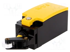 EATON ELECTRIC LSM-11/L Interruptor de fin de carrera NO+NC M20 IP66