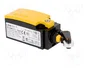 EATON ELECTRIC LSM-11/L Interruptor de fin de carrera NO+NC M20 IP66