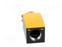 EATON ELECTRIC LSM-11/L Interruptor de fin de carrera NO+NC M20 IP66