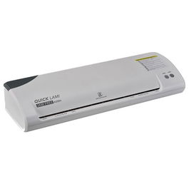 Yosan Plastificadora Pcspeed3 A3 Gris 4 Rodillos 500mm/min 340mm Ancho Calentamiento 40s