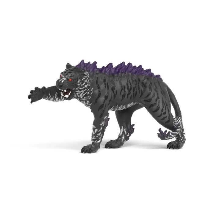 Schleich Set de juego BattleCave Dark Tiger 42739 Eldrador Creatures