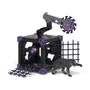 Schleich Set de juego BattleCave Dark Tiger 42739 Eldrador Creatures