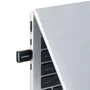 StarTech.com Adaptador USB-C a USB-A 5Gbps Negro
