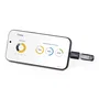StarTech.com Adaptador USB-C a USB-A 5Gbps Negro