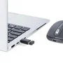 StarTech.com Adaptador USB-C a USB-A 5Gbps Negro