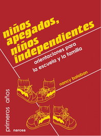 Niños apegados, N. Balaban - NARCEA