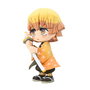 Good Smile Company Toonize Figura Agatsuma Zenitsu Normal Color Ver Kimetsu No Yaiba PVC 7cm