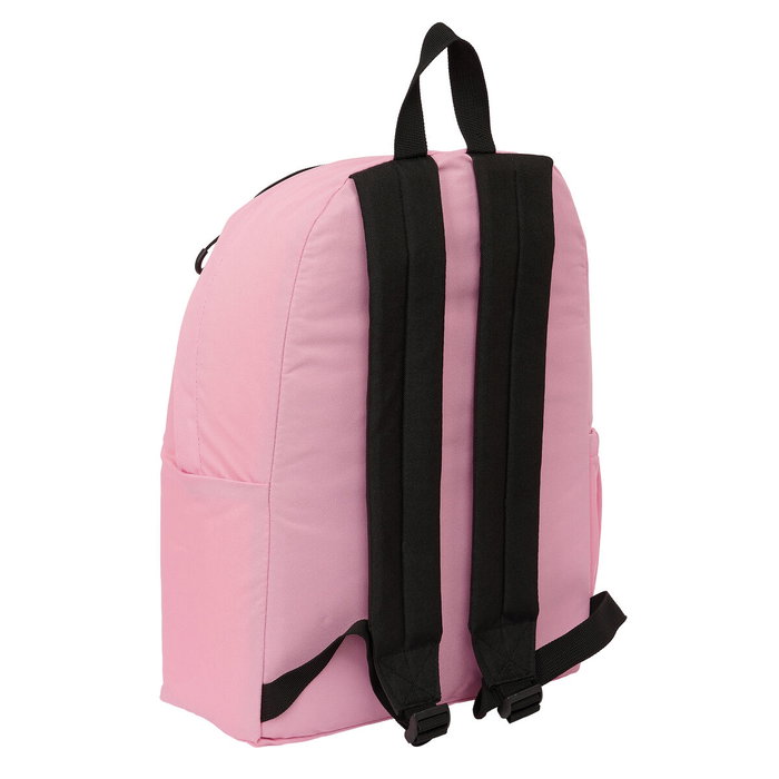 Safta Mochila Munich Teen para Portátil 14,1'' Pink Safta Mochila Munich Teen para Portátil 14,1'' Pink