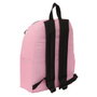 Safta Mochila Munich Teen para Portátil 14,1'' Pink