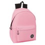 Safta Mochila Munich Teen para Portátil 14,1'' Pink
