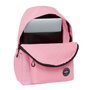 Safta Mochila Munich Teen para Portátil 14,1'' Pink