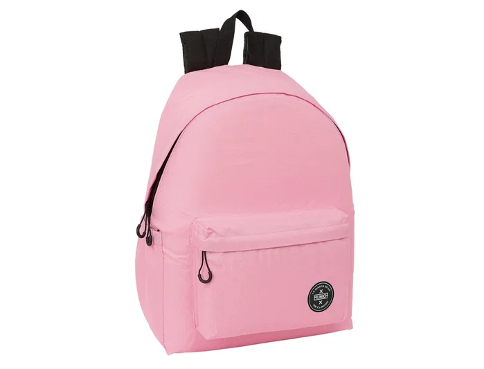 Safta Mochila Munich Teen para Portátil 14,1'' Pink Safta Mochila Munich Teen para Portátil 14,1'' Pink