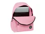 Safta Mochila Munich Teen para Portátil 14,1'' Pink